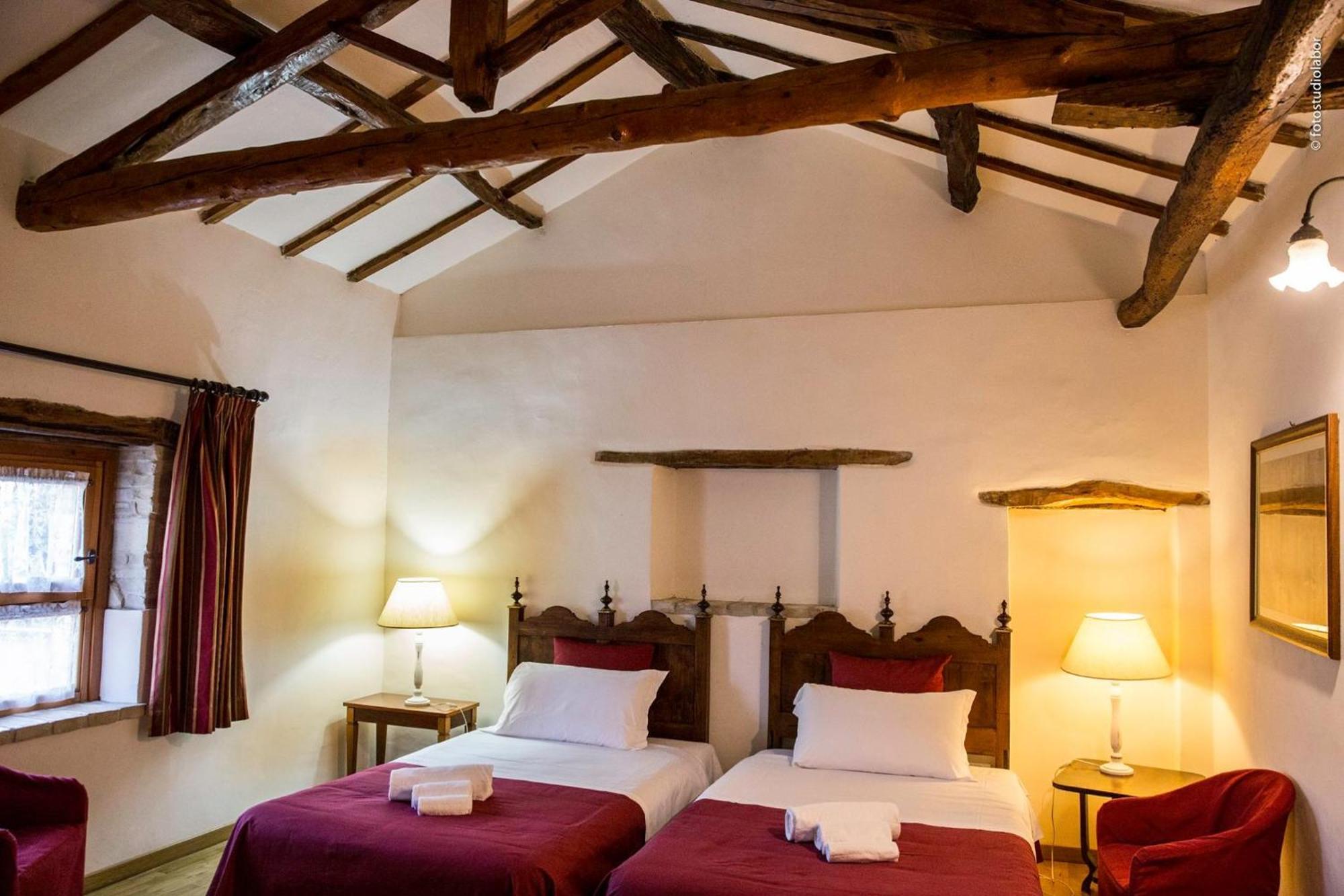 Corte Cristina & Suites Quartucciu Eksteriør billede