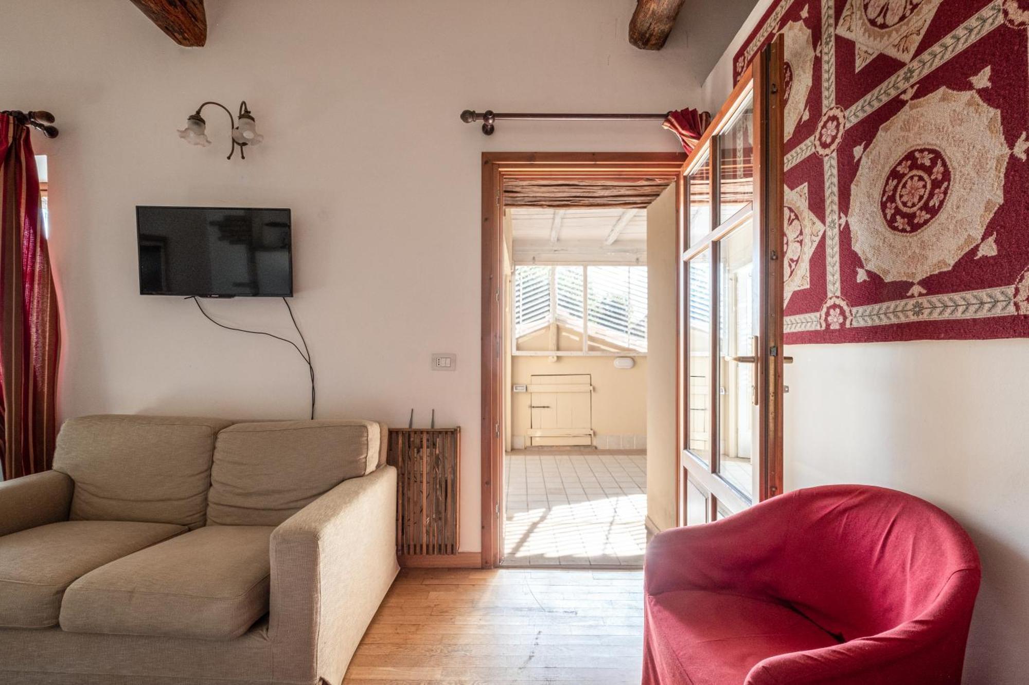 Corte Cristina & Suites Quartucciu Eksteriør billede
