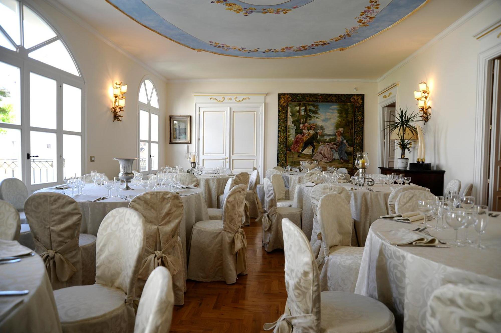 Corte Cristina & Suites Quartucciu Eksteriør billede