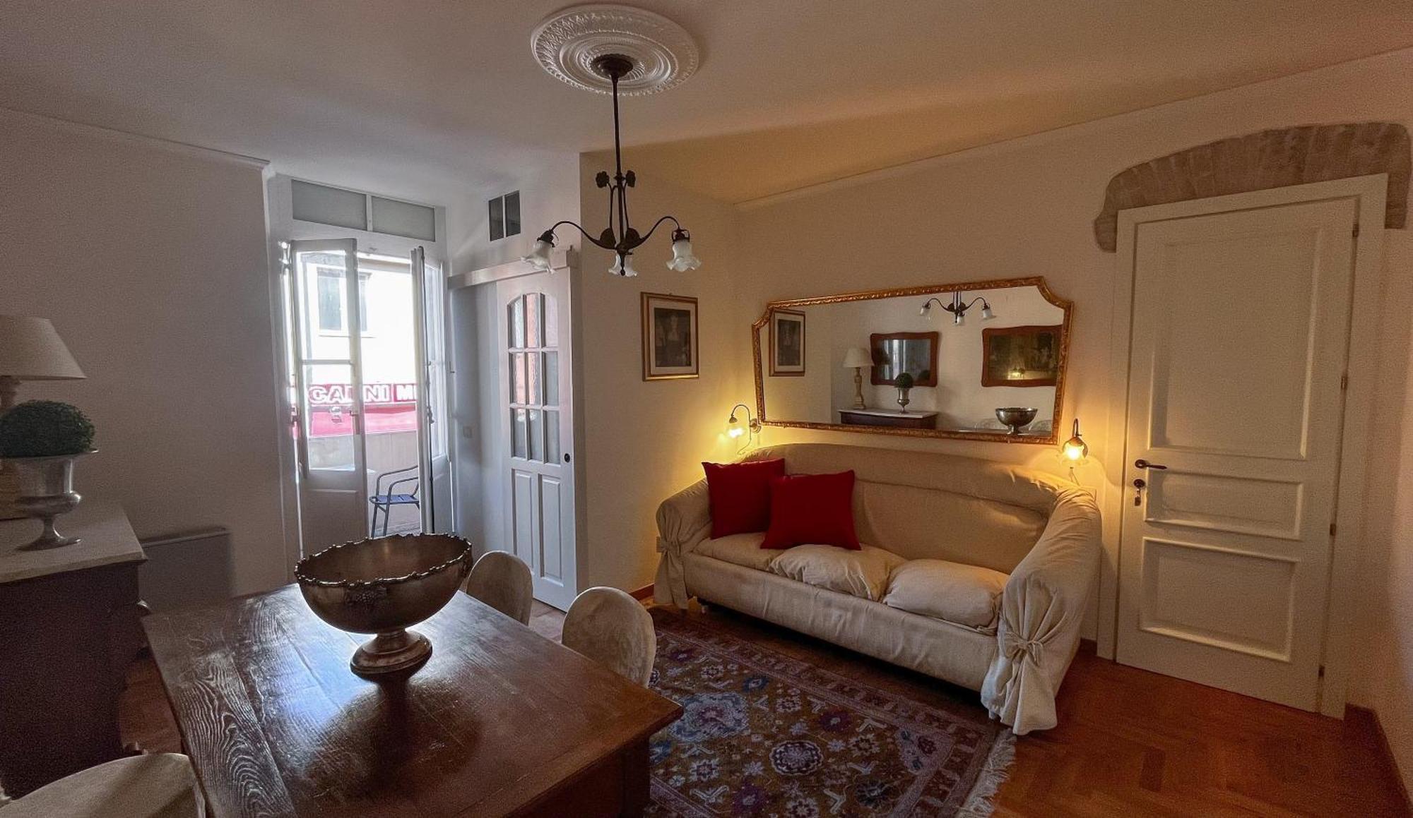 Corte Cristina & Suites Quartucciu Eksteriør billede