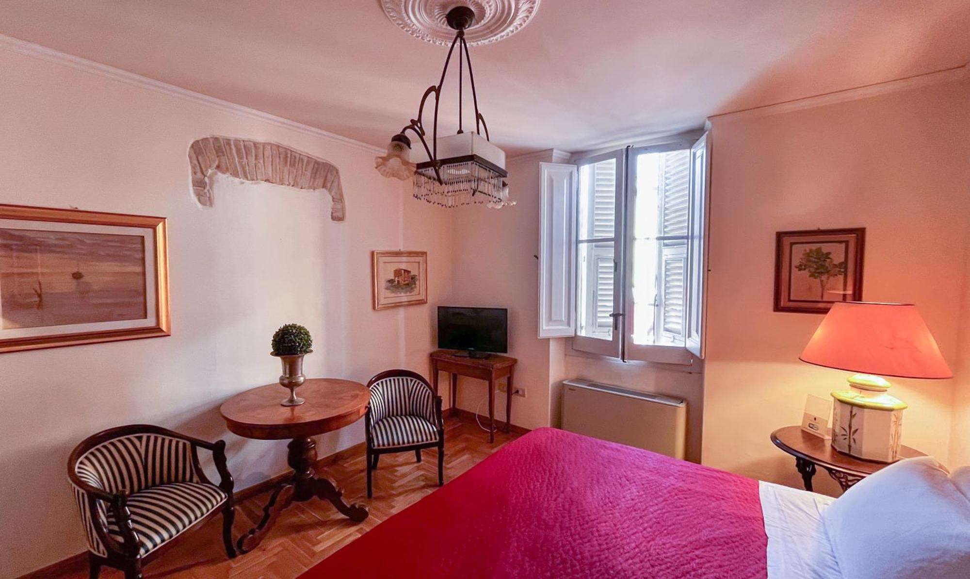 Corte Cristina & Suites Quartucciu Eksteriør billede