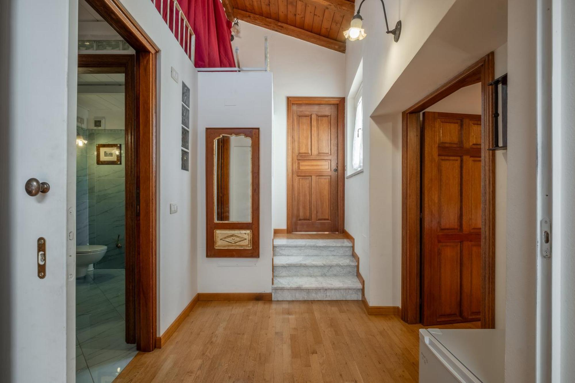 Corte Cristina & Suites Quartucciu Eksteriør billede
