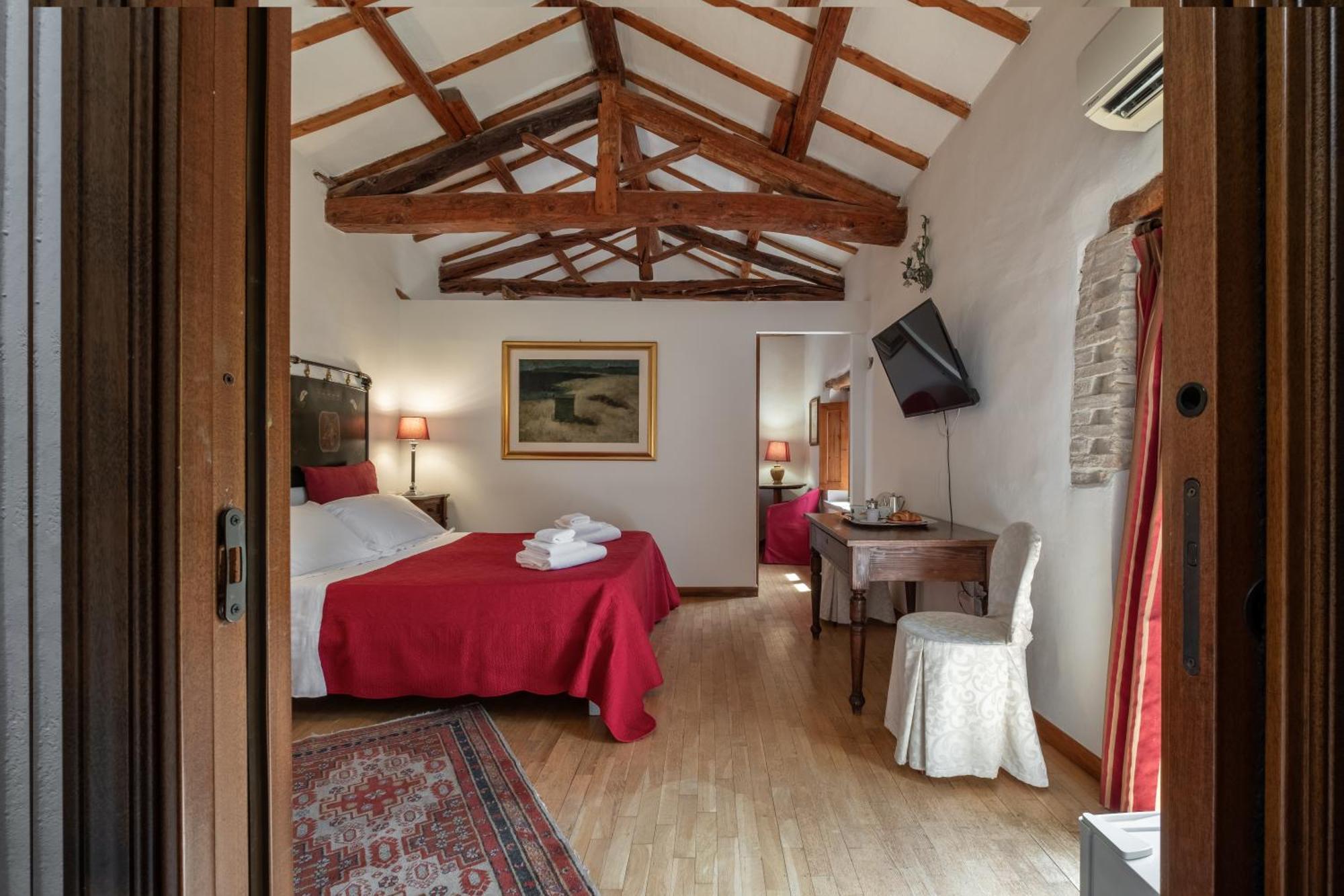 Corte Cristina & Suites Quartucciu Eksteriør billede