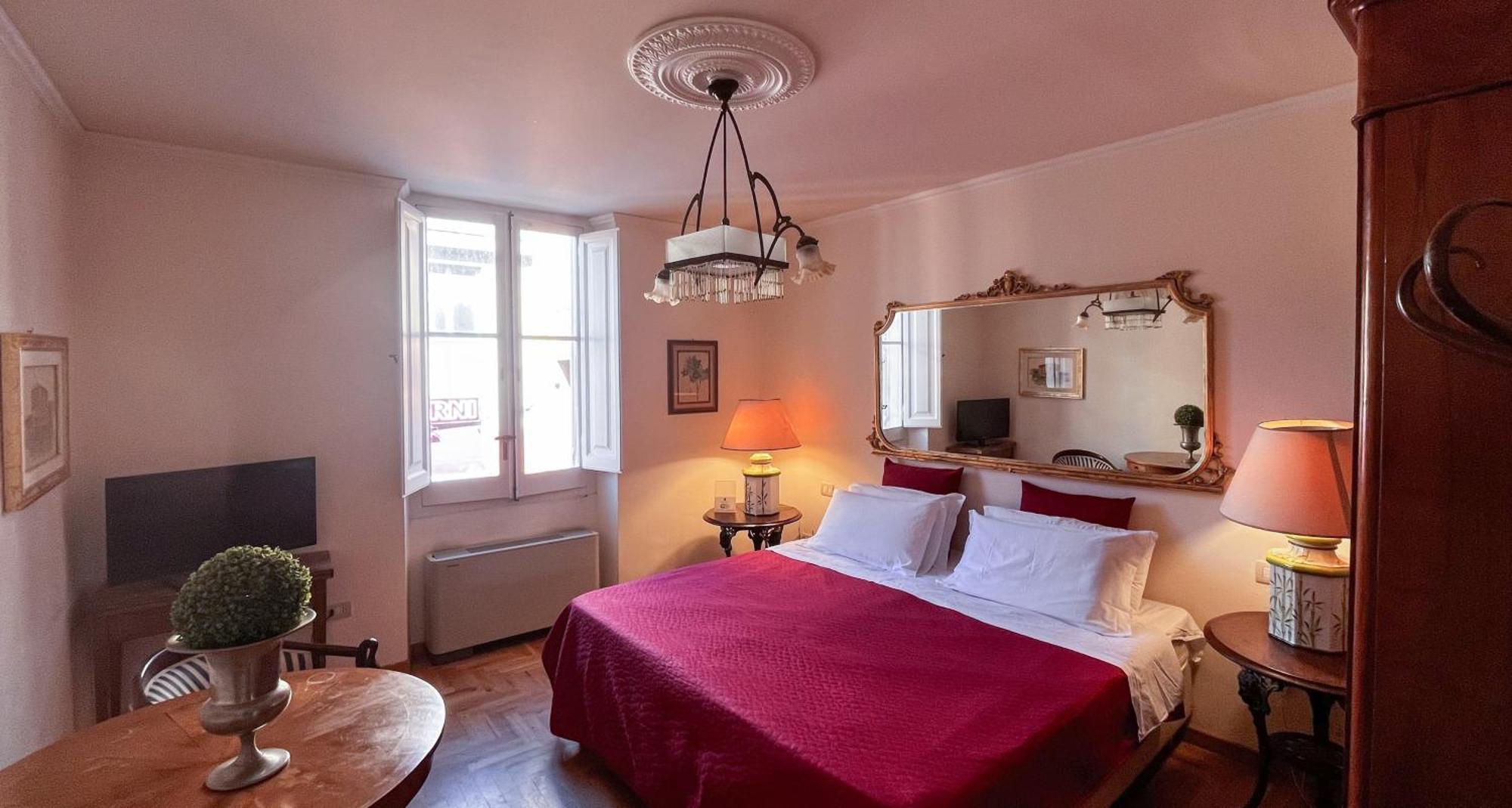 Corte Cristina & Suites Quartucciu Eksteriør billede