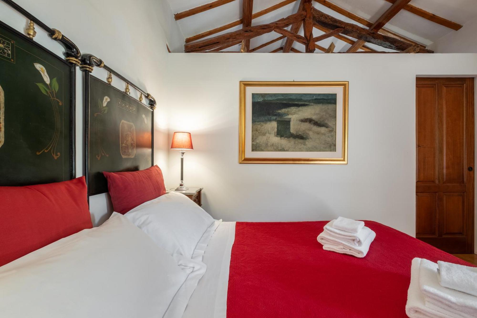 Corte Cristina & Suites Quartucciu Eksteriør billede