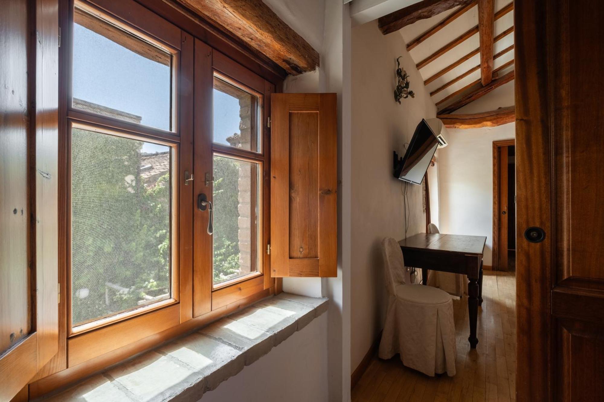 Corte Cristina & Suites Quartucciu Eksteriør billede